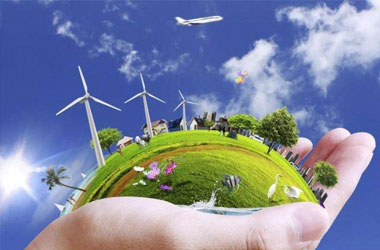 節能環保，安全健康